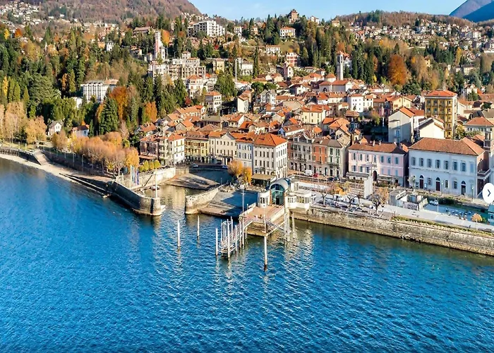 In For 8 度假居 波尔托瓦尔特拉瓦利亚