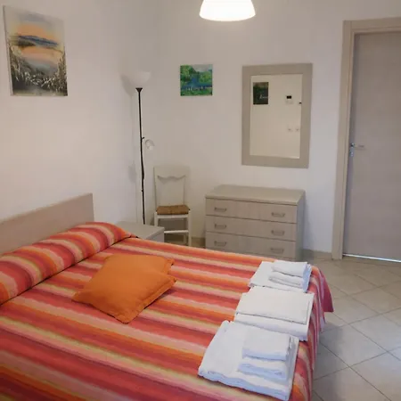 Casa vacanze In For 8 *