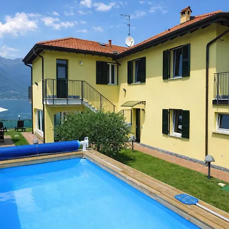 In For 8 * Porto Valtravaglia