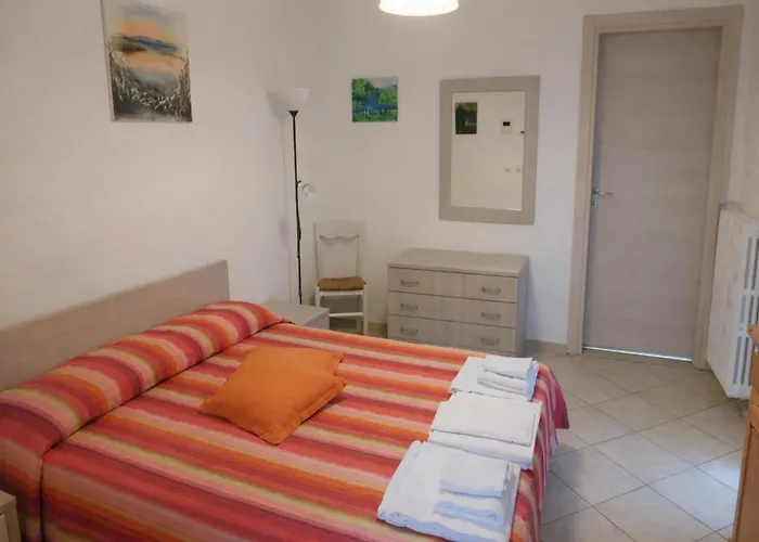 Casa vacanze In For 8 *