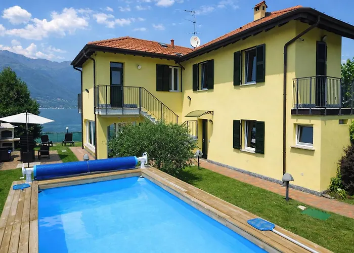 In For 8 * Porto Valtravaglia