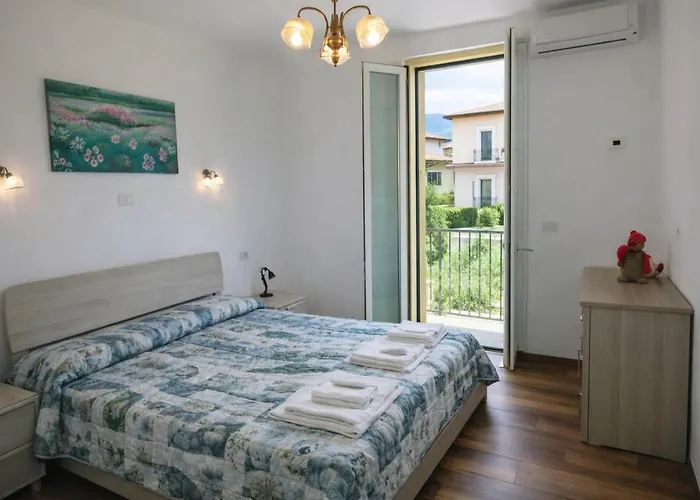 Casa vacanze In For 8 *