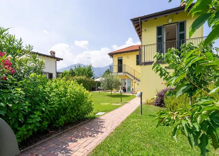 In For 8 * Porto Valtravaglia