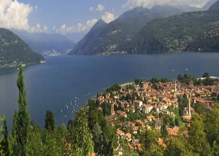 In For 8 Casa vacanze *